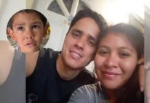 Caso Ángel: detuvieron a la madre del niño y a su pareja por presunto homicidio agravado