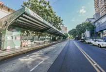 Continúa el paro de colectivos en Misiones por fondos adeudados de Nación