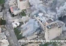 Netanyahu informó que Israel abatió a un alto funcionario de Hezbolá en Beirut