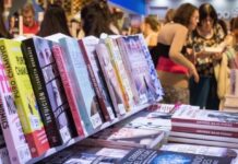 Posadas se prepara para una nueva edición de la Feria del Libro