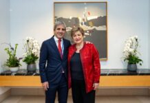 El FMI aprobó revisión y activó desembolso por US$1.000 millones para Argentina