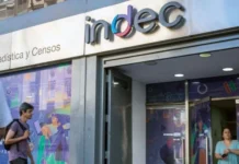 El INDEC dará a conocer la inflación de marzo
