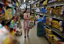 Inflación de marzo: el NEA volvió a ser la región más castigada