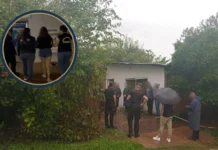 Asesinaron a golpes a un anciano en Garupá: una joven detenida