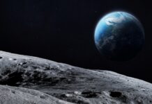 Artemis II explorará la cara oculta de la Luna