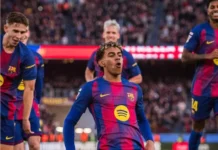 Barcelona confirmó la lesión de Lamine Yamal: cuánto tiempo estará de baja y qué pasará con el Mundial