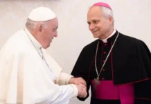 A un año de la muerte del papa Francisco, León XIV llamó a seguir su legado