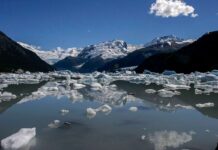 Nación promulgó la reforma de la Ley de Glaciares a dos semanas de su sanción en Diputados