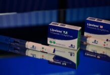 ANMAT prohibió la comercialización de Lipoless, un medicamento para bajar de peso sin registro