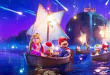 El IMAX del Conocimiento estrena Super Mario Galaxy