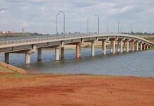 Hallaron el cuerpo de un hombre en el arroyo Mártires