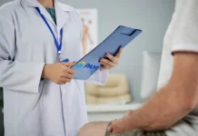 Médicos del PAMI realizan un paro nacional por 72 horas