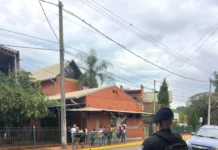 Identificaron a 12 menores por amenazas en escuelas de Misiones