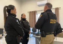 La Policía de Misiones activó un operativo internacional y logró ubicar a un misionero retenido en Brasil