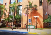 Cuatro candidatos confirmados para la intendencia de Posadas por Encuentro Misionero