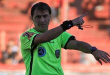 La grave denuncia del árbitro del VAR tras el Superclásico en el Monumental: “Recibí muchas amenazas”
