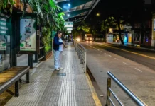 Paro de colectivos: Posadas, Garupá y Candelaria sin servicio este jueves