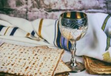 Pésaj: con la primera estrella de hoy comienza la celebración de la Pascua Judía