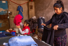 Según la UCA, seis de cada diez niños son pobres en la Argentina y el 30% no come regularmente