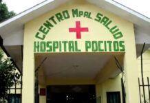 Horror en Salta: una nena de 4 años murió por asfixia en un hospital y su padre se mató frente a los médicos