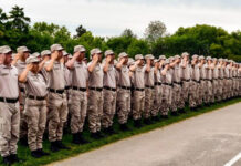 La Prefectura Naval abrió la inscripción a sus Escuelas de Oficiales y Suboficiales