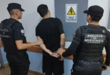 Recapturaron en Eldorado al detenido que se había fugado durante una atención médica