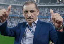 Ramón Díaz: “Boca es candidato a ganar la Copa Libertadores”