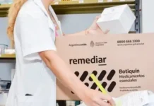 Recorte en el programa Remediar: la provincia deberá cubrir unos $800 millones mensuales