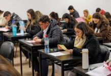 Del 1 al 30 de mayo estará abierta la inscripción a Residencias en Salud 2026 en Misiones