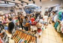 Hoy comienza “El Reventón” en Posadas: descuentos, gastronomía y shows en vivo