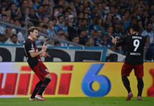 River le ganó 2-0 a Racing y logró su quinta victoria en el Apertura