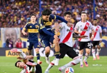 Se pone en marcha la decimoquinta fecha del Torneo Apertura: cronograma y horarios