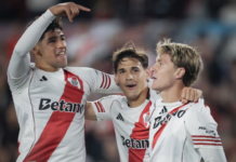 River visita a Blooming de Bolivia, en su regreso a la Copa Sudamericana después de 11 años