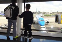 La Justicia de Misiones habilitó permisos de viaje para menores con verificación QR