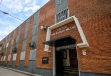 El Instituto San Basilio Magno separó al docente denunciado por abuso sexual