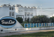 SanCor pidió su propia quiebra: arrastra una deuda de US$ 120 millones