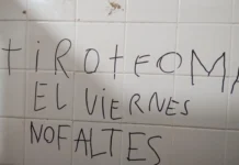 Amenazas de tiroteo en escuela de Puerto Rico: secuestraron dos armas en un allanamiento
