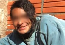 Iguazú: murió la mujer trans agredida y la Justicia ordenó la autopsia