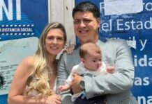 Trágico temporal en Tucumán: encontraron muerta dentro de un auto a la pareja que estaba desaparecida