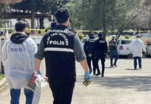 Un alumno de 14 años mató a cuatro personas e hirió a una veintena en un colegio de Turquía
