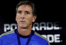 El equipo que prepara Úbeda para el duelo clave de Boca ante Cruzeiro por la Libertadores