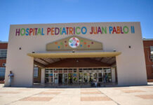 Una niña de 11 años fue hallada embarazada y permanece internada en el Hospital Pediátrico de Corrientes