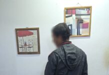 Lo detuvieron en Itaembé Miní tras amenazar de muerte a su pareja con un punzón
