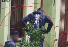 Cayeron dos ladrones de baterías en Posadas