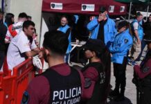 Deudores de la cuota alimentaria no podrán ingresar a las canchas de fútbol en todo el país