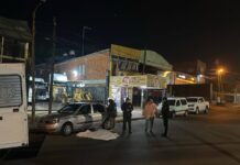 Un hombre falleció tras descompensarse cuando ingresaba a su vehículo en Posadas