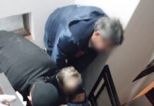 Hallaron desvanecido a un hombre en el baño de su casa y fue asistido por policías en Oberá