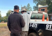 Habría abusado a su hija y facilitaba su explotación sexual