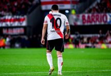 River recibe a Bragantino, con el objetivo de asegurarse un lugar en los octavos de final de la Copa Sudamericana