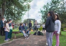 Habilitan inscripción a los nuevos programas “Ahora Viajes Educativos”, “Ahora Verdulerías” y “Ahora Sepelios”